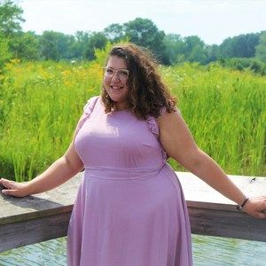 Meet your Posher, Bella